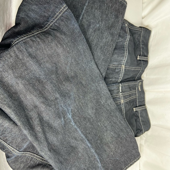 Marithe Girbaud Deep Relaxed Men’s Jeans size 32 - Picture 13 of 16